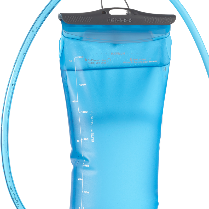 Salomon Soft Reservoir 1.5L Hydration Bladder-5